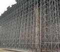 ringlock scaffolding