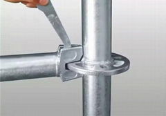 48mm ringlock scaffolding for sale