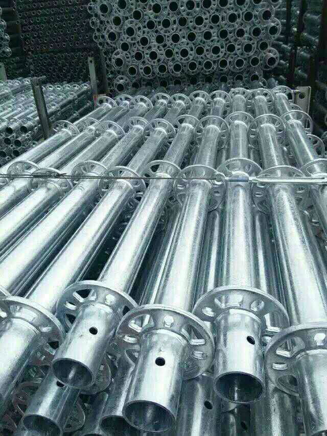 48mm ringlock scaffolding for sale 2