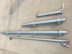 high quality ringlock scaffolding  fuyuechen01(at) 163com