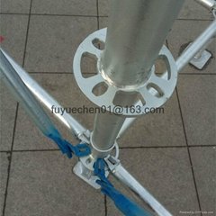 high quality layher scaffolding system with cheap price