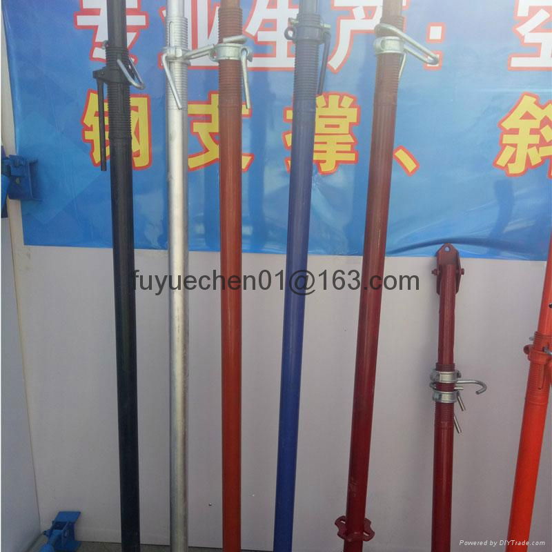 manufacturer steel prop shoring 2