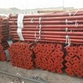 China factory high quality scaffolding props for sale 2