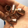 sport welding 13*26mm  electrode cap tip 2