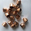 sport welding 13*20mm  electrode cap tip