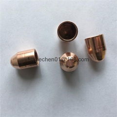 spot welding 16*23 electrode cap