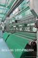 High strength Green Construction Safety Netting 1