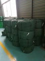 construction site UV scaffold safety net scaffolding safety net 4