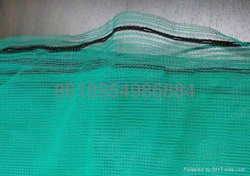 plastic safety netting for Germany market 2