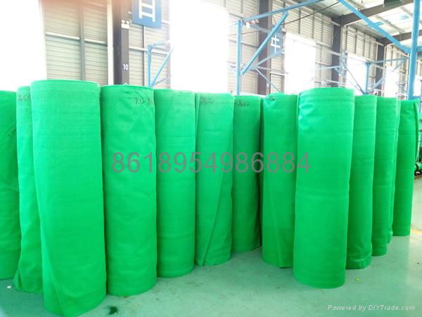 plastic safety netting for Germany market 3