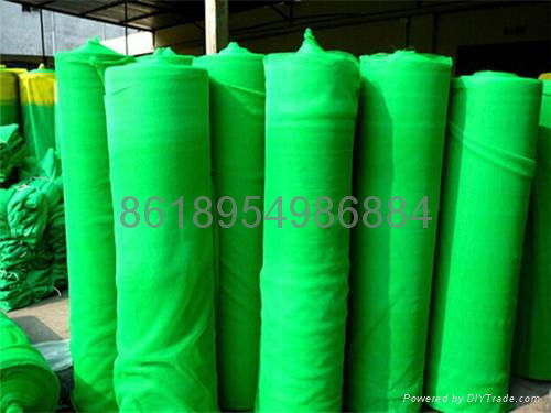 plastic safety netting for Germany market 4