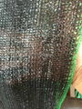 Manufacturer Green Shade Net Price HDPE Balcony Sun Shade net 2