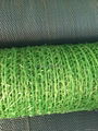 Manufacturer Green Shade Net Price HDPE Balcony Sun Shade net 5