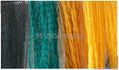 china high quality export 100% nylon fishing net/twine 1