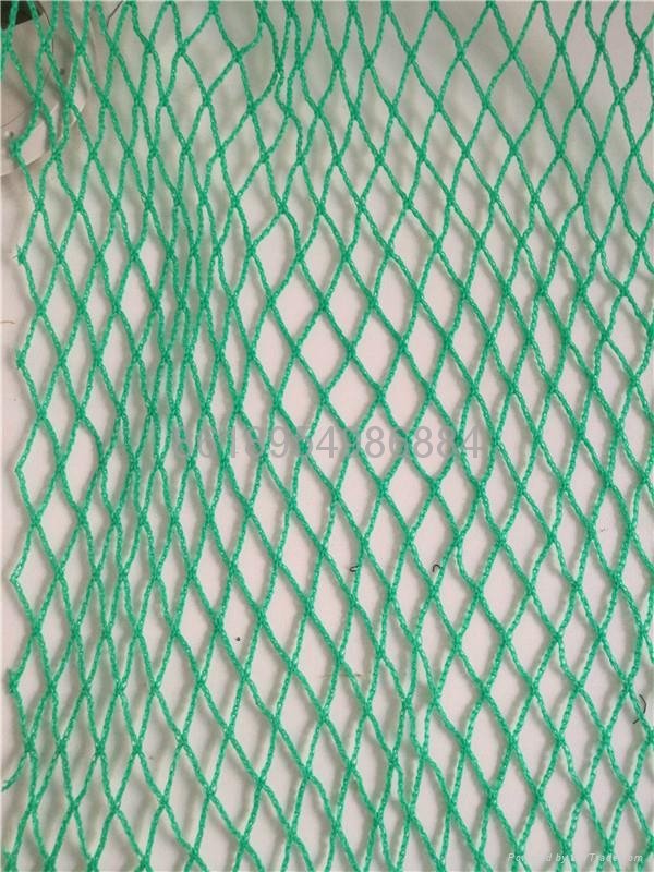 china high quality export 100% nylon fishing net/twine 3
