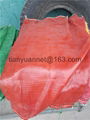 PE Vegetables Mesh Bag 3