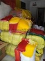 Polypropylene Mesh Bag for Packaging 25kg Fruit and Vegetable 2
