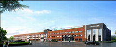 ZHEJIANG GAODELE CO.,LTD 