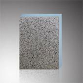 Marble Pattern Look Exterior Insulation Panel For Buiding