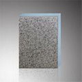 Marble Pattern Look Exterior Insulation Panel For Buiding