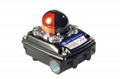 Young Tech Co.,Ltd. YT-850 LIMIT SWITCH