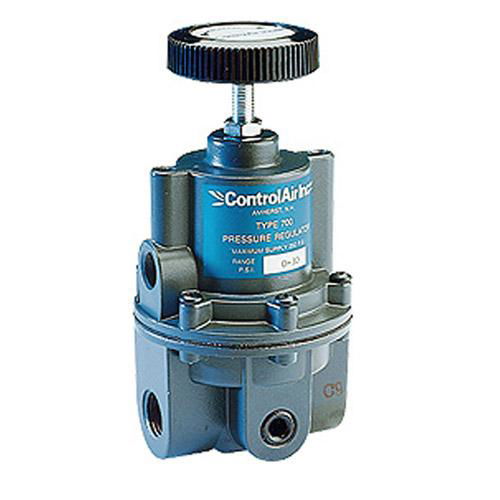 ControlAir Type 700 High Flow Pressure Regulator