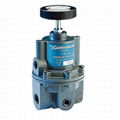 ControlAir Type 700 High Flow Pressure Regulator