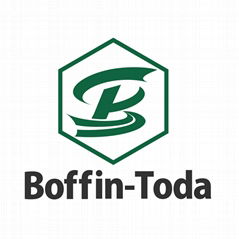 Qingdao Boffin-Toda Advanced Ceramics Co., Ltd.