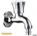 Chinese faucet manufacturers export Thai quick open tap 4