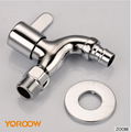 Chinese faucet manufacturers export Philippines quick open tap 4