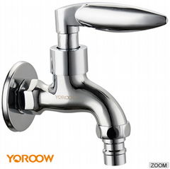 Chinese faucet manufacturers export Vietnam quick open tap