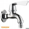 Chinese faucet manufacturers export