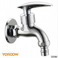 Chinese faucet manufacturers export India quick open tap