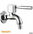 Chinese faucet manufacturers export