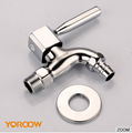 Chinese faucet manufacturers export Malaysia quick open tap/faucet 4