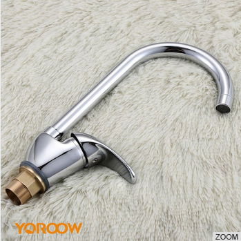 Chinese faucet manufacturers export Nepal kitchen faucet 3
