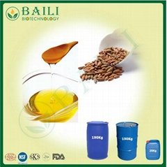 Plant Extract Pure Pine Nut Oil for Medicine Use