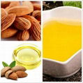 Body Care Massage Almond Oil 2