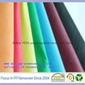 sofine 100%polypropylene spunbonded nonwoven fabric 3