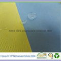 sofine SPP waterproof fabric nonwoven textiles  2