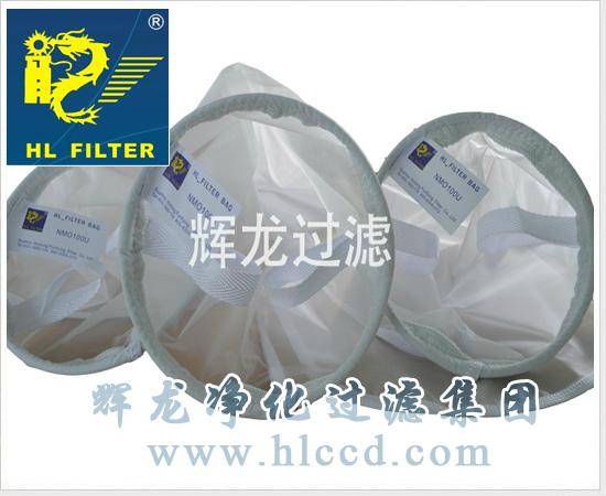 食品饮料液体过滤袋