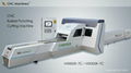 cnc busbar punching machine