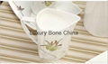 Bone china tea set 3