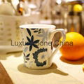 Bone China Mugs 3