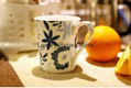 Bone China Mugs 5