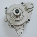 OEM Precision Aluminum Alloy Casting Parts 5