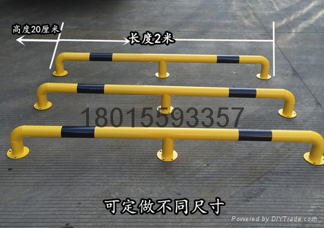 常州消防欄批發 5