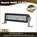 4D waterproof double row led light bar 8000lm 100w led driving light 2