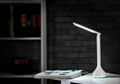 Minimal LED Table Lamp 1