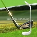 Golf Foldable Eye-protection Table Lamp 2